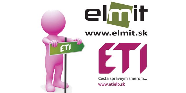 Prezentačná akcia s ETI - 25.5.2017