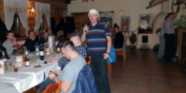 Stretnutie elektrotechnikov 17.12.2015