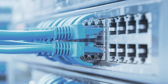 Štruktúrovaná kabeláž