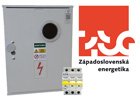 Elektromerové rozvádzače - ZSE - dvojtarify