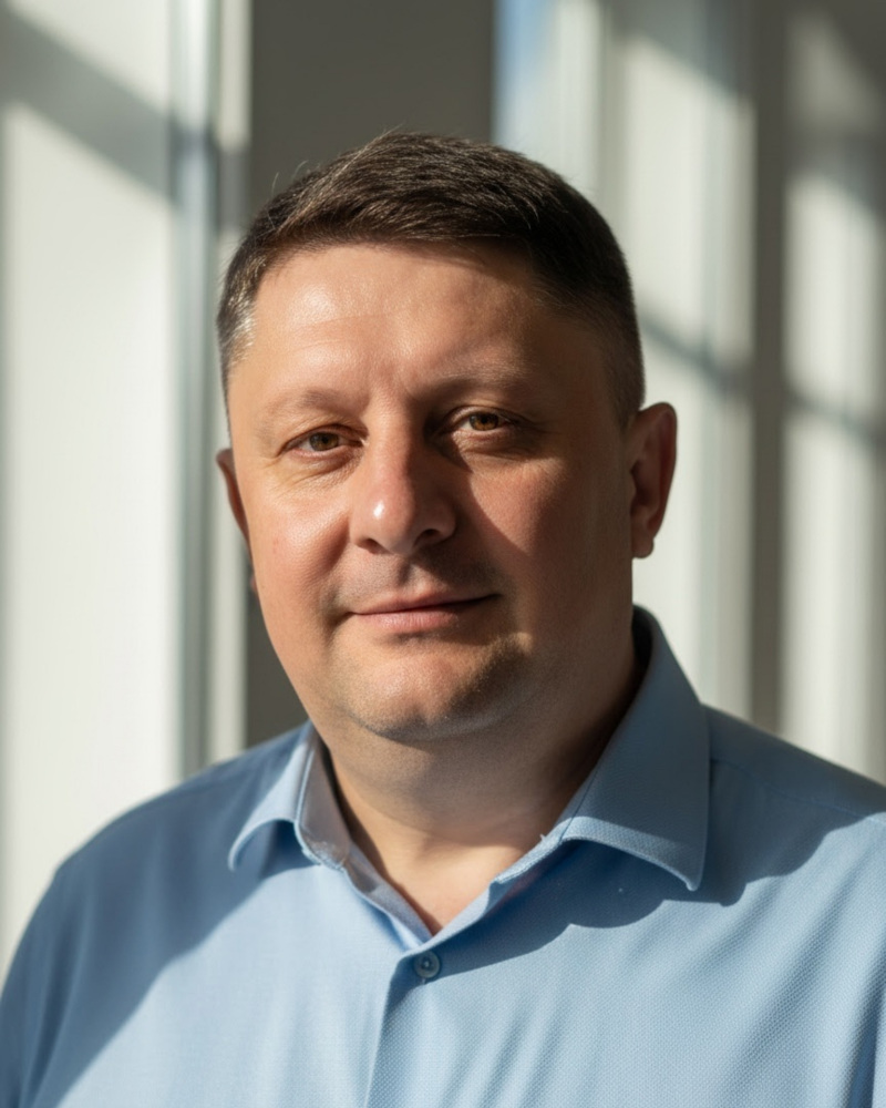 František Mikloš – revízny technik EZ/E/A/E2 a odborný garant ELMIT s.r.o.