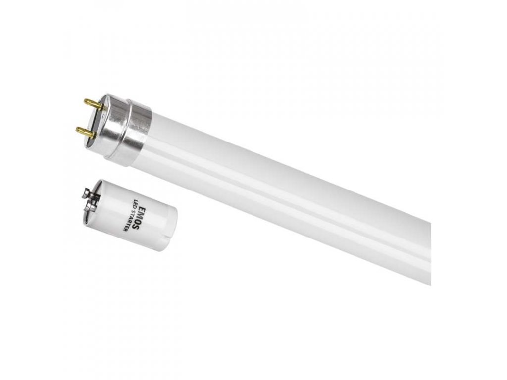LED žiarivka PROFI PLUS T8 20,6W 150cm studená biela - Z73236