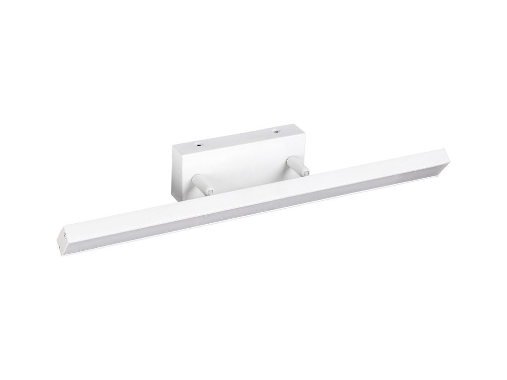 Kúpeľňové svietidlo Andrew 5782 - LED 12W - matná biela
