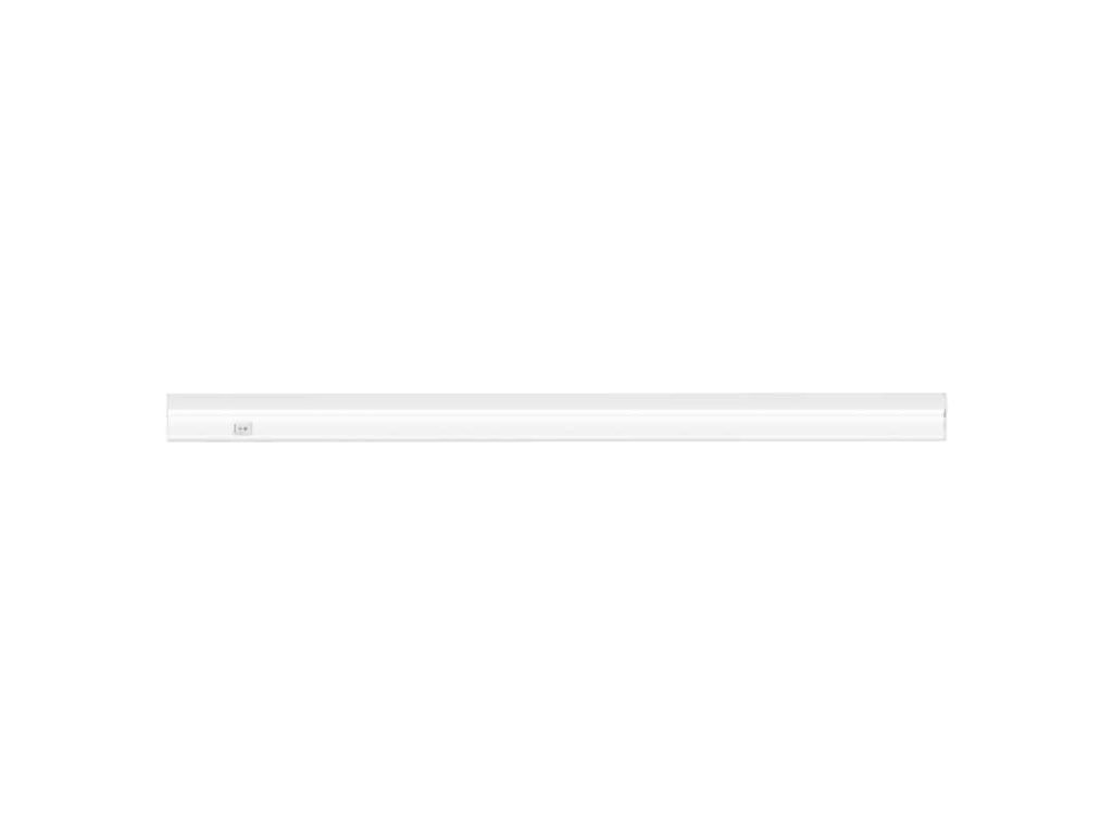 LED osvetlenie T5 lišta 600mm, 10W neutrálna biela - ZS2120