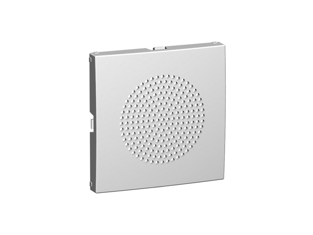 LOGUS90 - 90710 TBR - Kryt reproduktora 2" 32ohm, biela