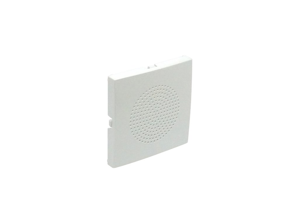 LOGUS90 - 90710 TGE - Kryt reproduktora 2" 32ohm, ľadová