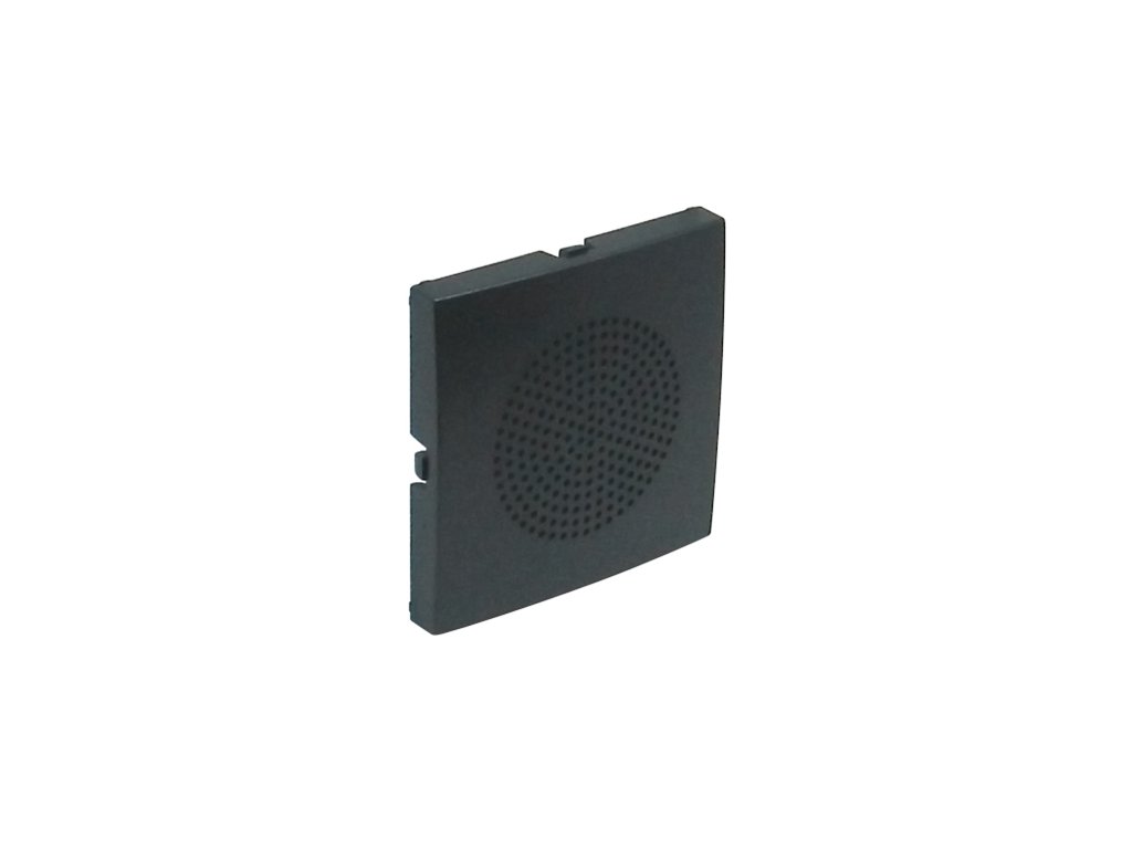 LOGUS90 - 90710 TIS - Kryt reproduktora 2" 32ohm, šedá