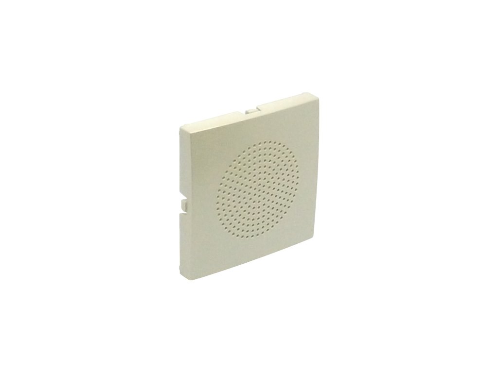 LOGUS90 - 90710 TPE - Kryt reproduktora 2" 32ohm, perleťová
