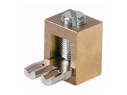 Prídavná svorka Eaton KLA pre vodič 35 mm2 do rozvodnice