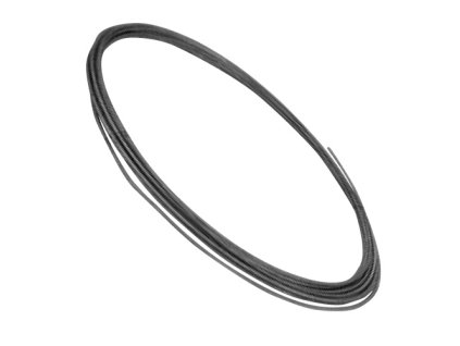 Uzemňovací drôt 10 mm - Fe/Zn - (1kg/1,61 m)