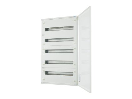Rozvodnica Eaton BF-O-5/120-C 120 modulov na omietku biela