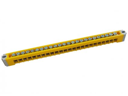 Svorkovnica N 24 modulov (žltá) - ERP-PE2