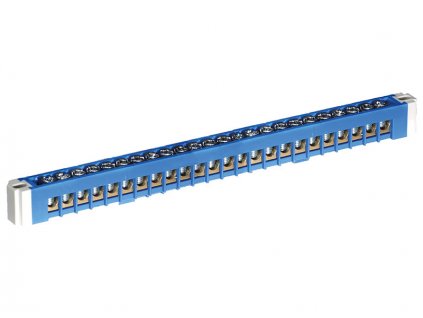 Svorkovnica N 24 modulov (modrá) - ERP-N2