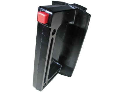 Držadlo nožových poistiek ETI R 00-3 pre veľkosti NH00 až NH3