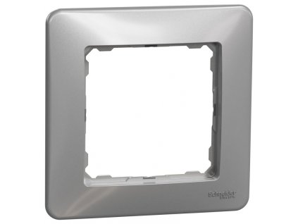 SEDNA Design - SDD313801 - Rámček jednonásobný - Aluminium