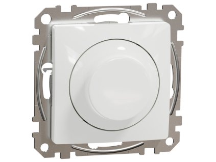 SEDNA Design - SDD111502 - Univerzálny otočný LED stmievač - Biela