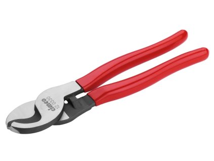 Univerzálne káblové nožnice CIMCO 120330 s dĺžkou 240 mm pre káble do 70 mm2