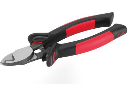 VDE káblové nožnice CIMCO DuoCut 120108 s dĺžkou 160 mm pre medené a hliníkové káble