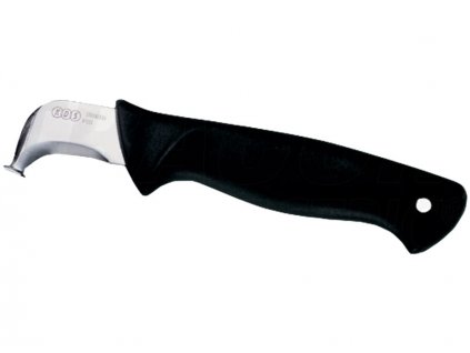 Blankovací nôž so slzou BK-01 160mm