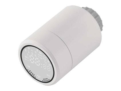 GoSmart Digitálna termostatická hlavica P5630S ZigBee