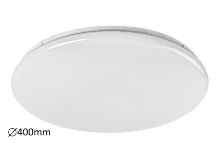 Stropné svietidlo Danny 5449 - LED 36 - biela