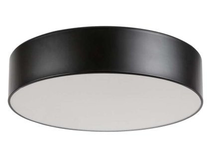 Stropné svietidlo Renata 5081 E27 3x MAX 10 - matná čierna