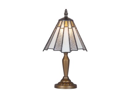 PREZENT 219 TIFFANY 1xE14/40W, TABLE