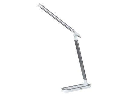 Stolové svietidlo Misha 3349 - LED 7 - biela