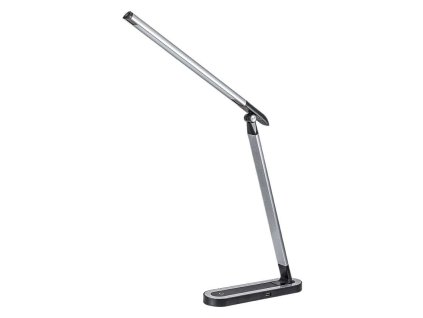 Stolové svietidlo Misha 3350 - LED 7 - čierna