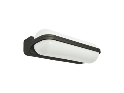 PREZENT 31653 MORY LED/24W,4000K,IP65, DARK GREY
