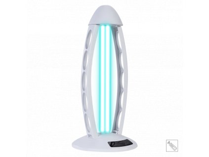 PREZENT UV 70416 OZONE DISINFECTION LAMP 38W