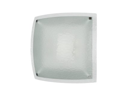 PREZENT 971 ROWA 2xE27/60W,GLASS