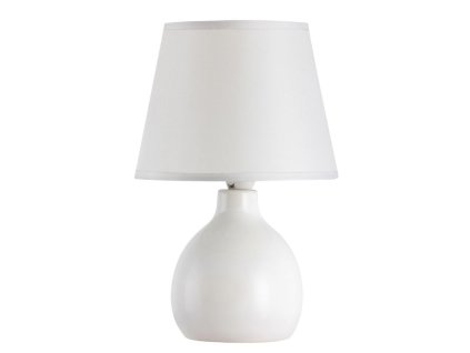 Nočná lampa Ingrid 4475 - E14 1x max. 40W - krémová