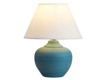 Nočná lampa Molly 4392 - E14 1x max. 40W - modrá