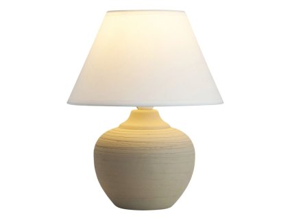Nočná lampa Molly 4391 - E14 1x max. 40W - béžová