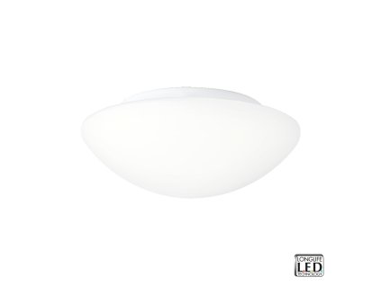 PREZENT 45138 ASPEN II. LED/12W,4000K, IP44, WHITE