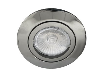 EMITHOR 48611 DOWNLIGHT 1xGU10/MAX 50W,CHROME