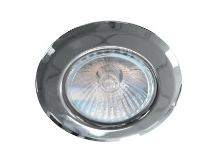 EMITHOR 48614 DOWNLIGHT 1xGU10/MAX 50W,CHROME
