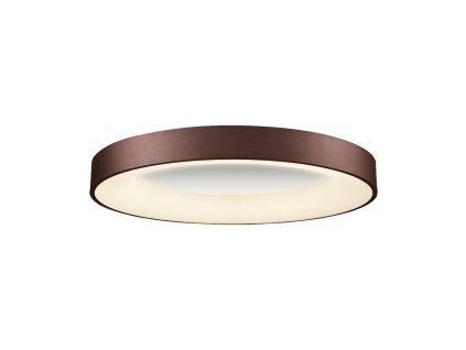 LUXERA 18401 GENTIS LED/55W,4000K,COFFEE