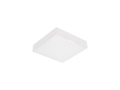EMITHOR 63215 CANTO LED/10W,4000K, WHITE SQ