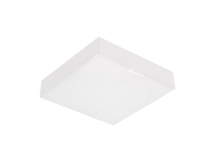 EMITHOR 63217 CANTO LED/20W,4000K, WHITE SQ