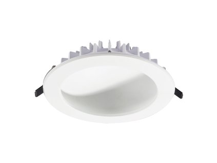 EMITHOR 63220 DOMES LED/20W,4000K, ALUMINIUM,WHITE
