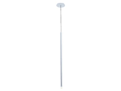 LUXERA 64406 LA VELA LED/2W,3000K, SILVER