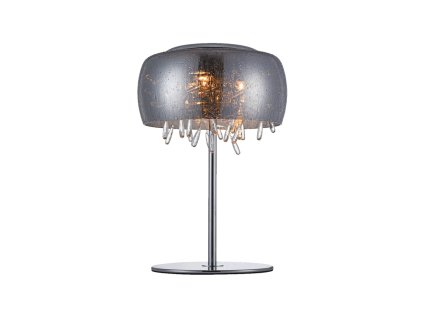 LUXERA 46096 ATMOSPHERA 3xG9/7W LED, CHR/SM, TABLE
