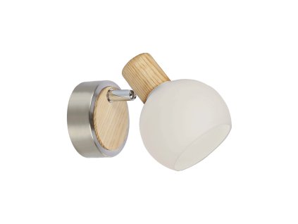 PREZENT 75565 TONG 1xE14/25W, NS/LW/WHITE, WALL