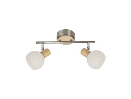 PREZENT 75566 TONG 2xE14/25W, NS/LW/WHITE