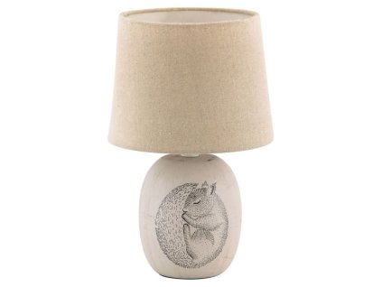 Nočná lampa Dorka 4605 - E14 1x max. 40W - modrá