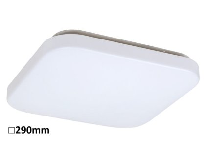 Stropné svietidlo Rob 3340 - LED 20W - biela