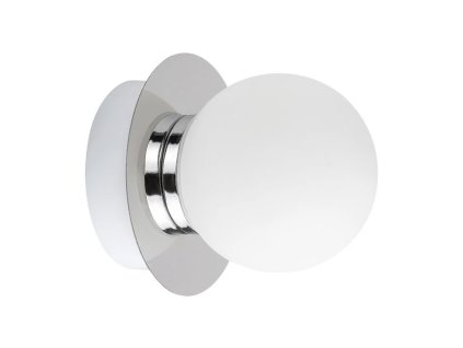 Kúpeľňové svietidlo Becca 2110 - G9 1x max. 28W - chrómová