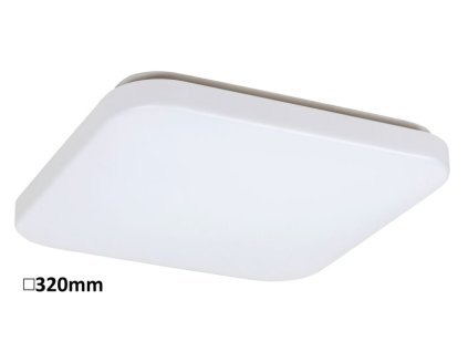 Stropné svietidlo Rob 3344 - LED 32W - biela